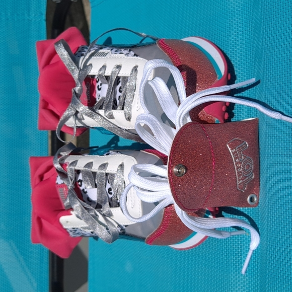 Exclusive PUMA LOL SURPRISE! - Picture 7 of 13